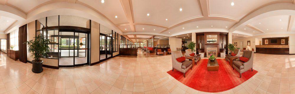 Radisson Hotel Seattle Airport سيتاك المظهر الخارجي الصورة