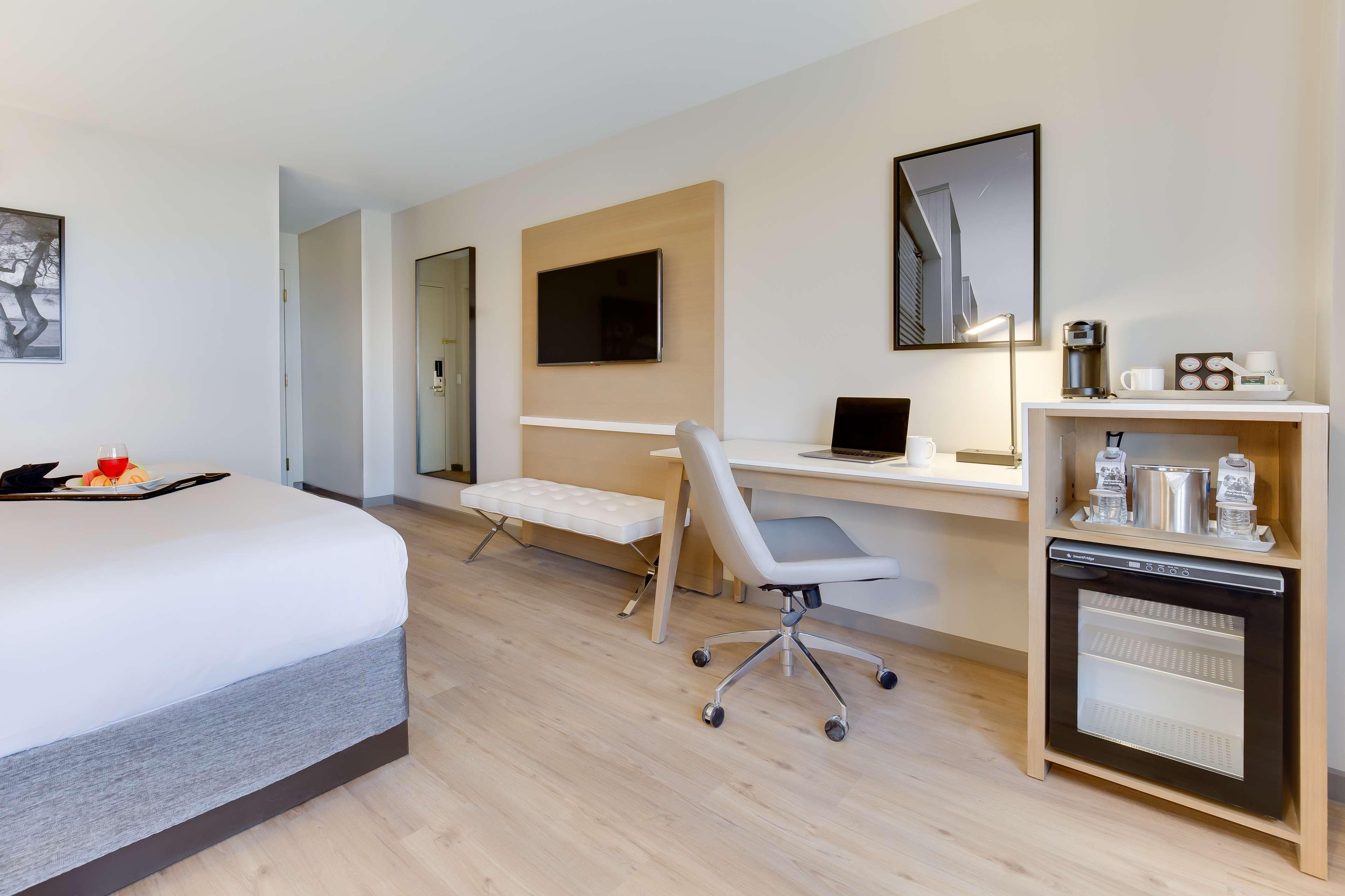 Radisson Hotel Seattle Airport سيتاك المظهر الخارجي الصورة