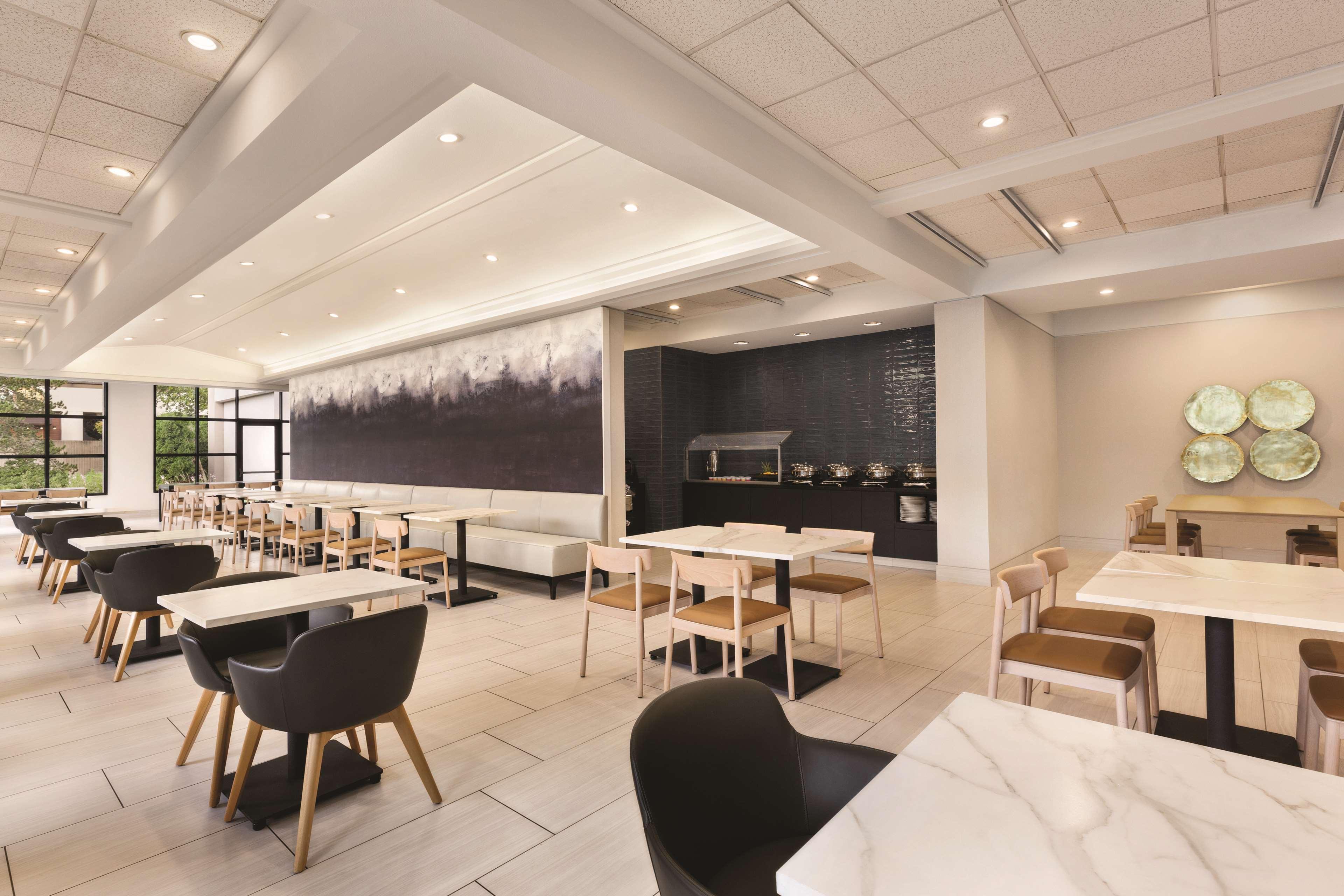 Radisson Hotel Seattle Airport سيتاك المظهر الخارجي الصورة