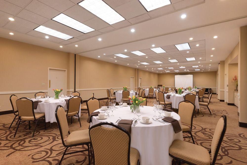 Radisson Hotel Seattle Airport سيتاك المظهر الخارجي الصورة