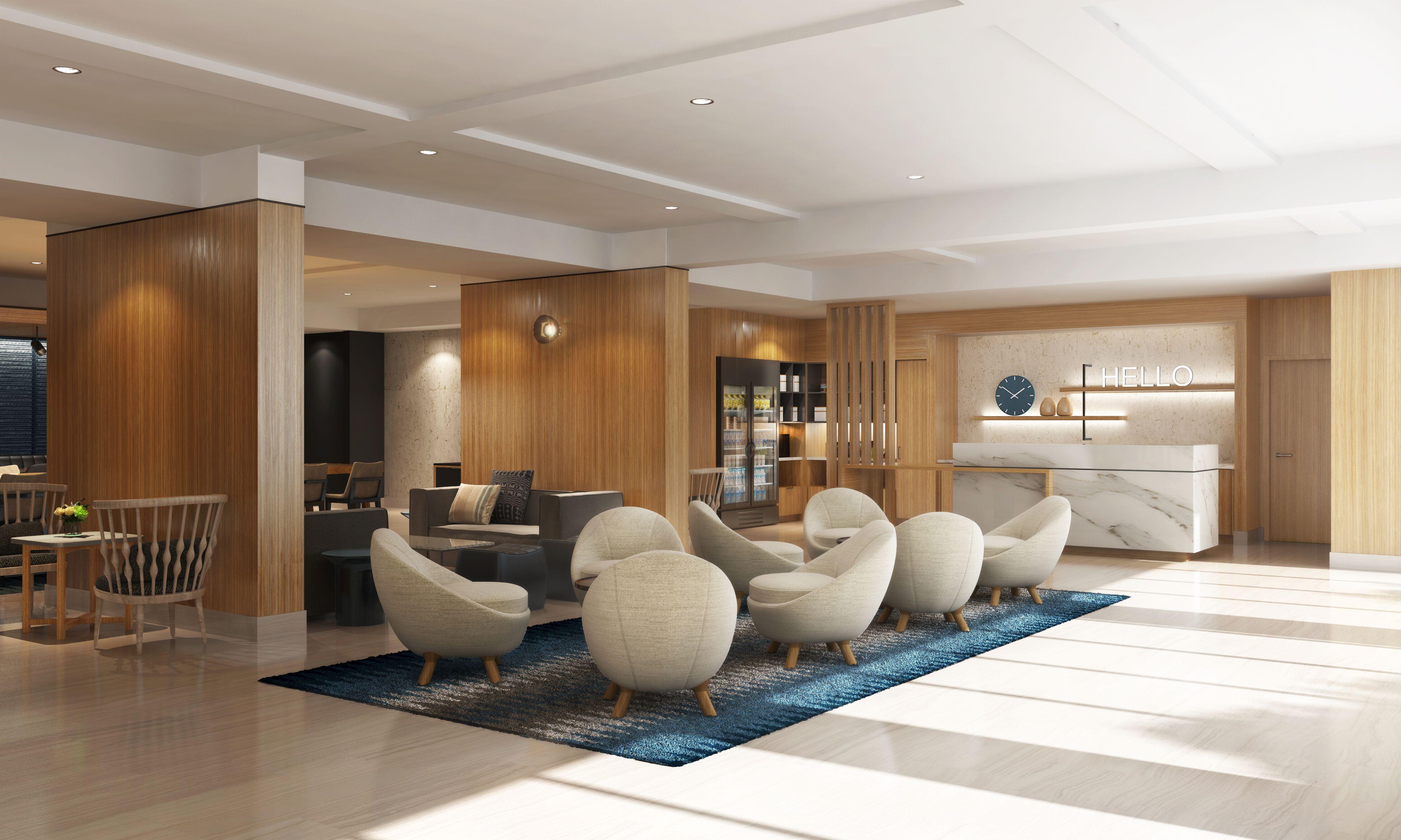 Radisson Hotel Seattle Airport سيتاك المظهر الخارجي الصورة