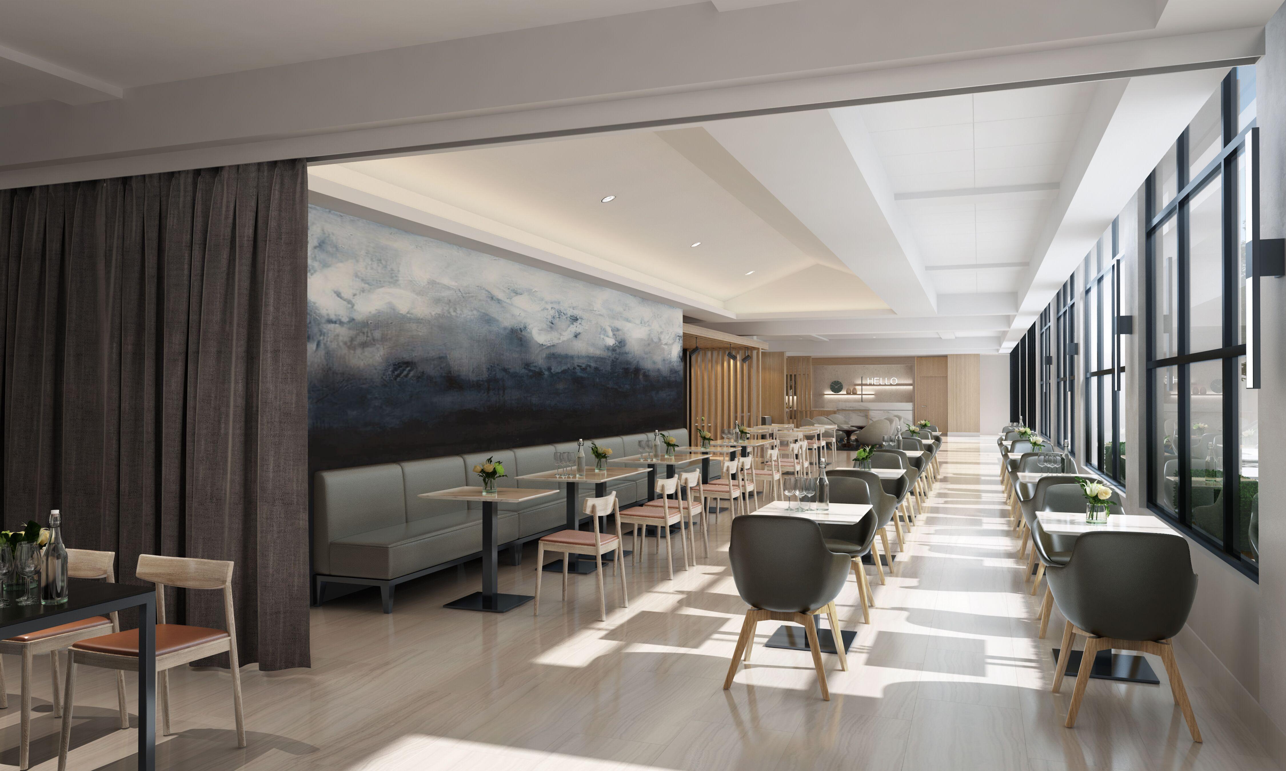 Radisson Hotel Seattle Airport سيتاك المظهر الخارجي الصورة