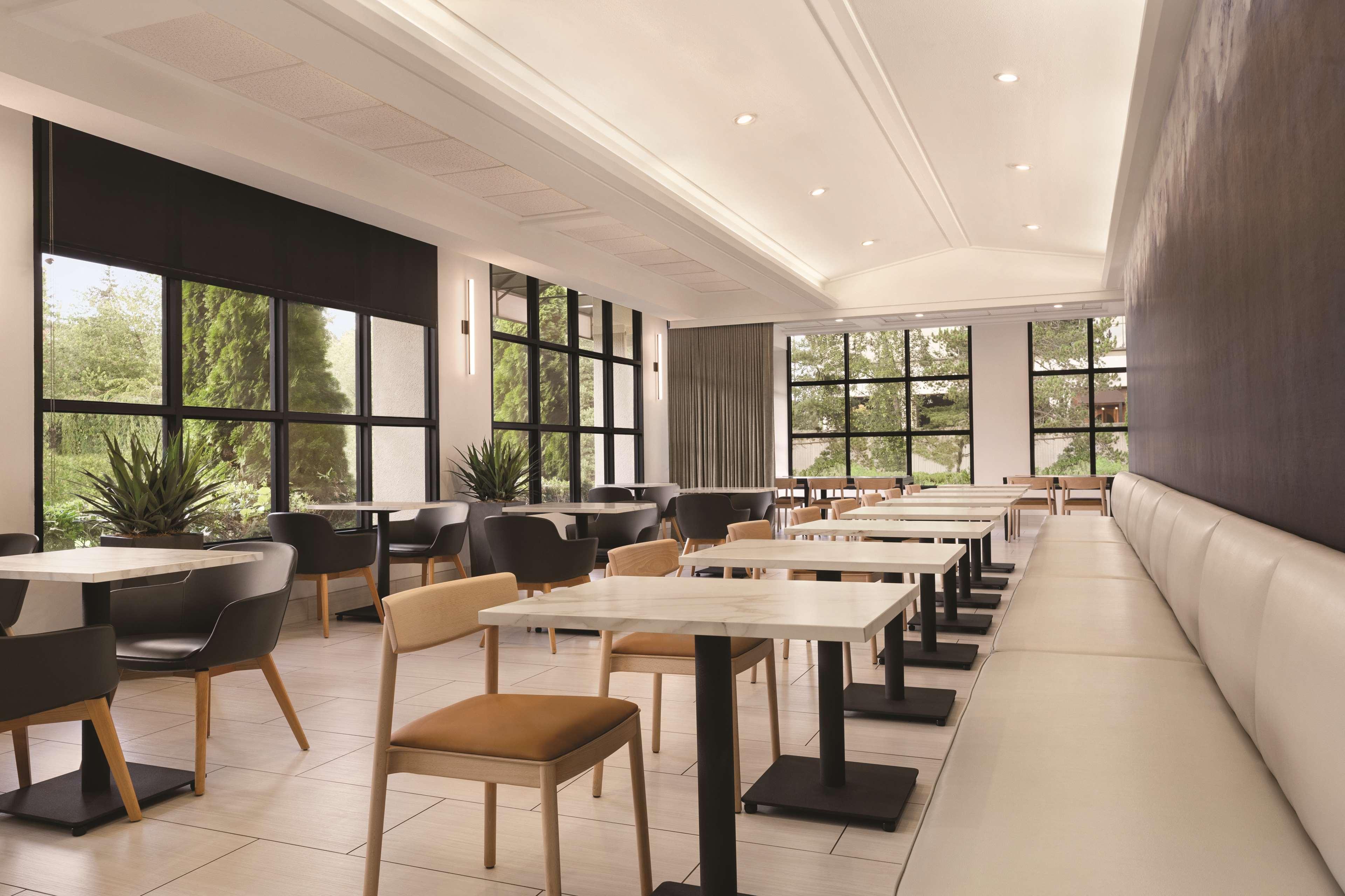 Radisson Hotel Seattle Airport سيتاك المظهر الخارجي الصورة