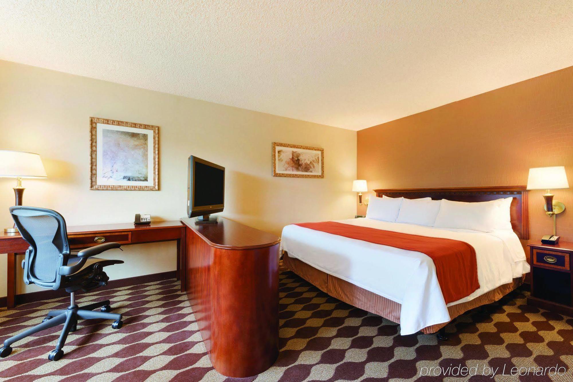 Radisson Hotel Seattle Airport سيتاك المظهر الخارجي الصورة