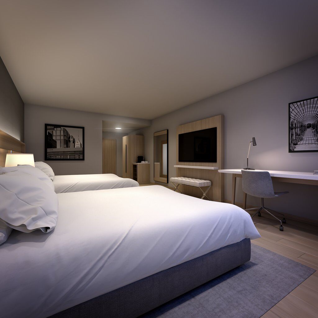Radisson Hotel Seattle Airport سيتاك المظهر الخارجي الصورة